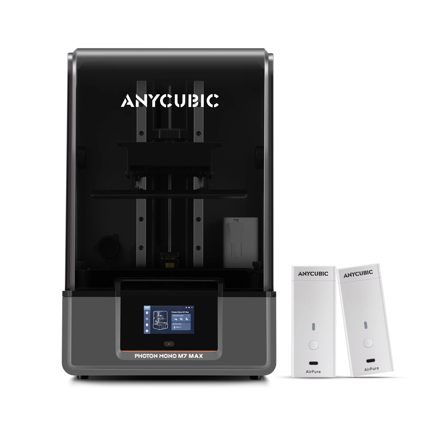 Anycubic Photon Mono M7 Max - Image 34