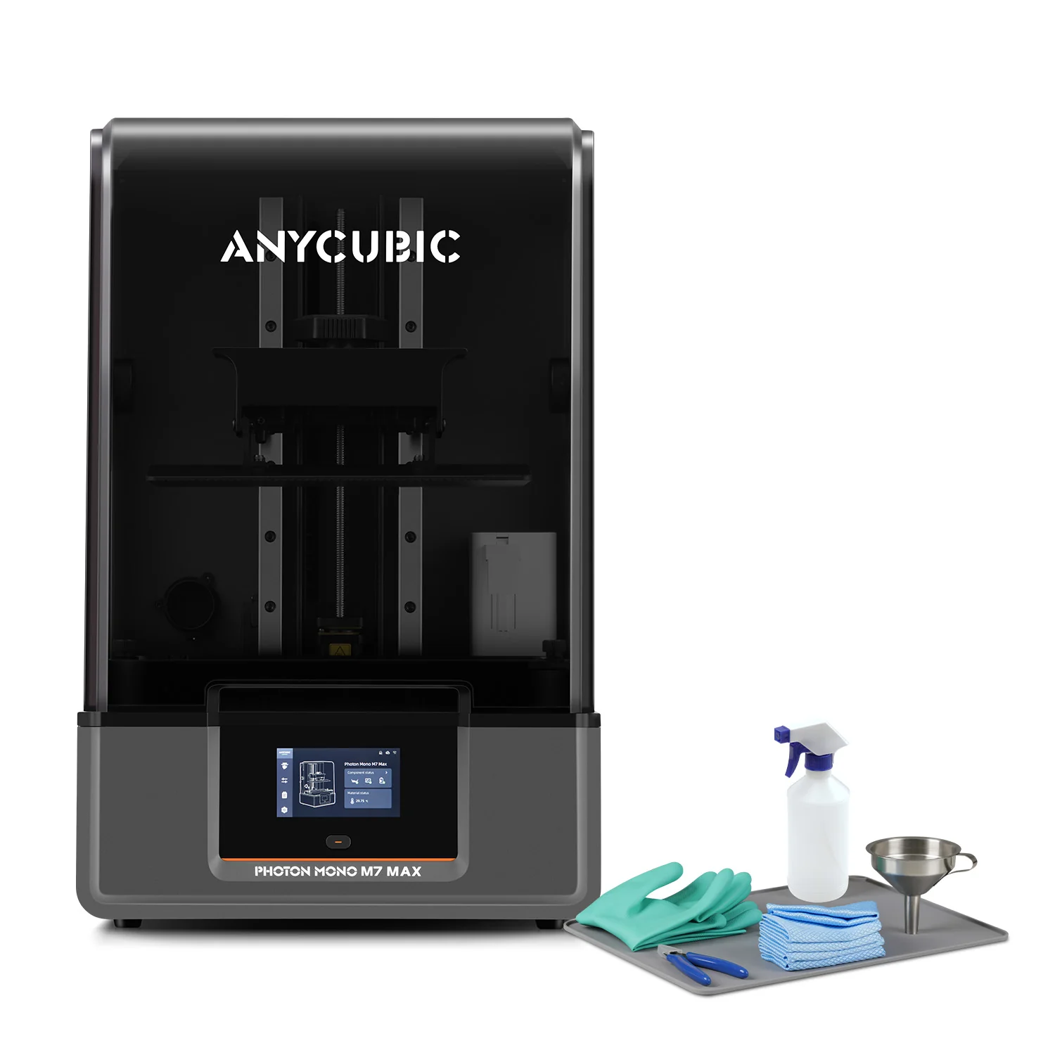 Anycubic Photon Mono M7 Max - Image 35
