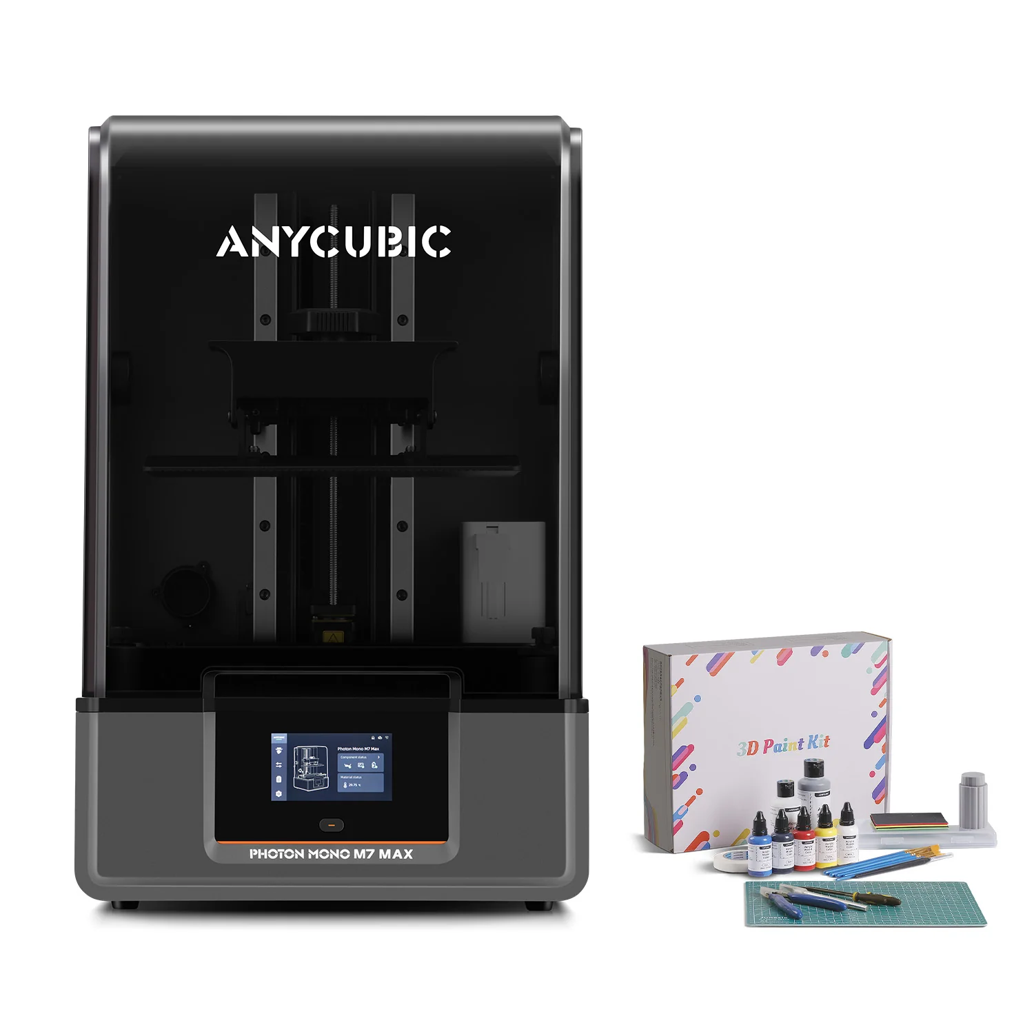 Anycubic Photon Mono M7 Max - Image 36