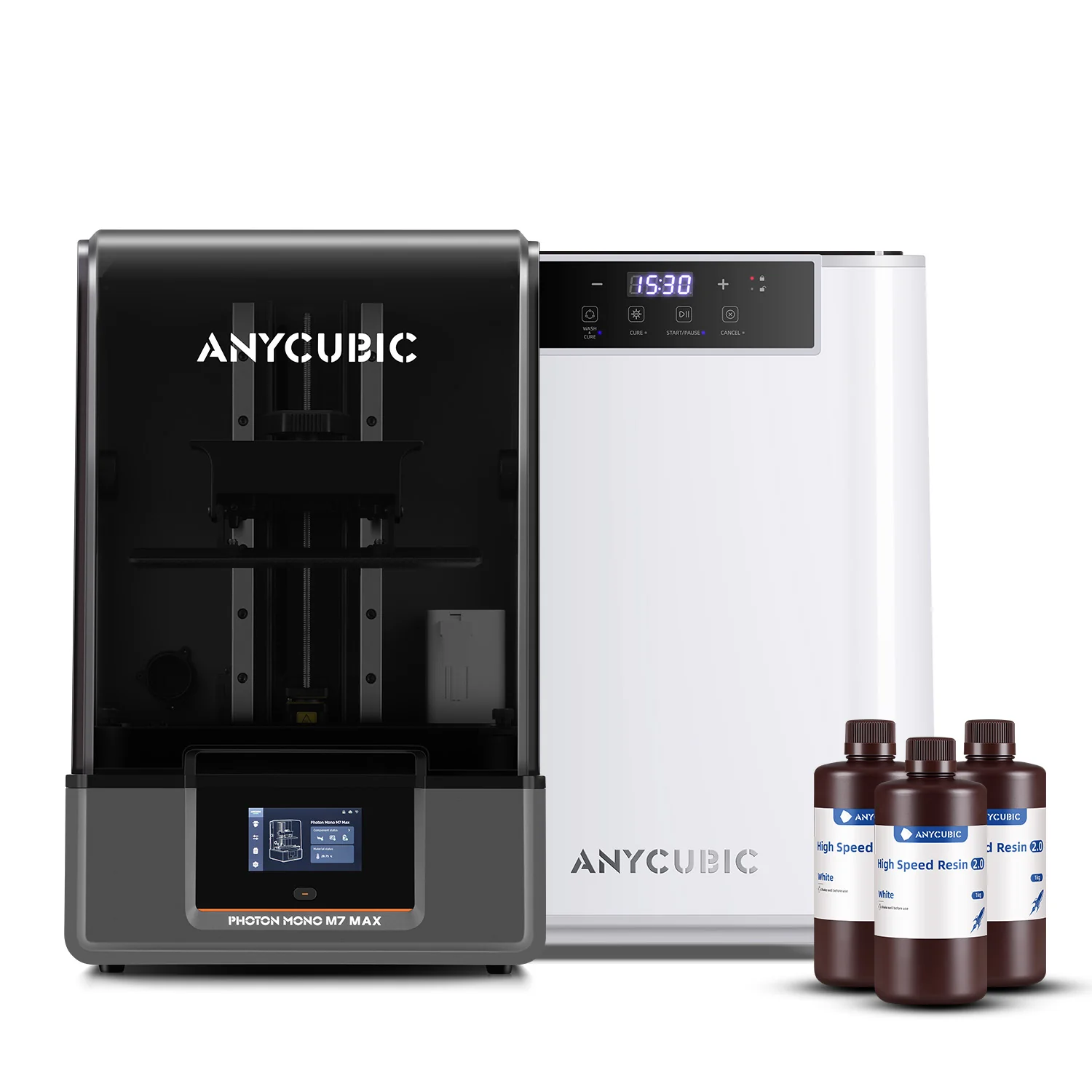 Anycubic Photon Mono M7 Max - Image 37
