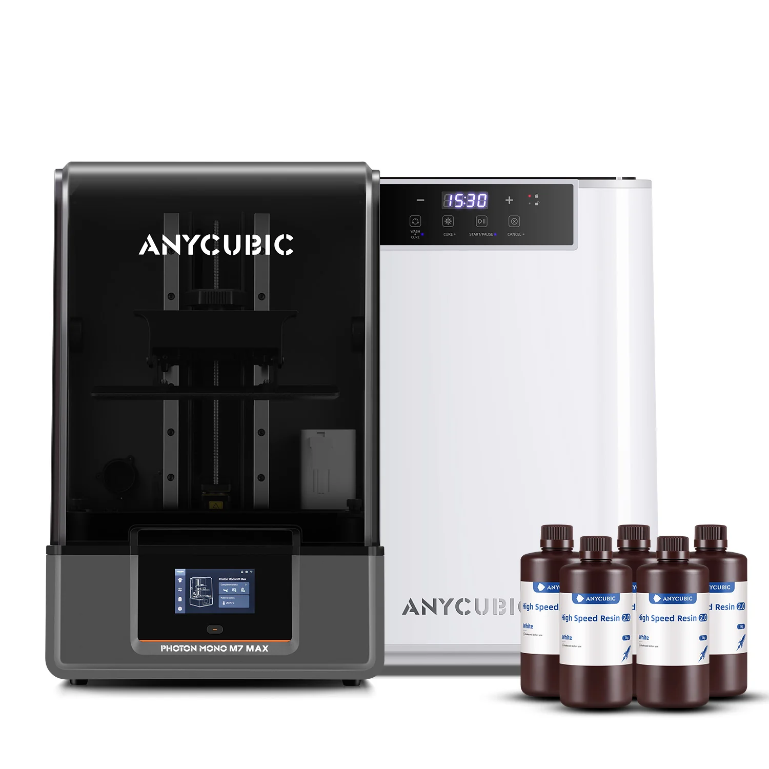 Anycubic Photon Mono M7 Max - Image 38