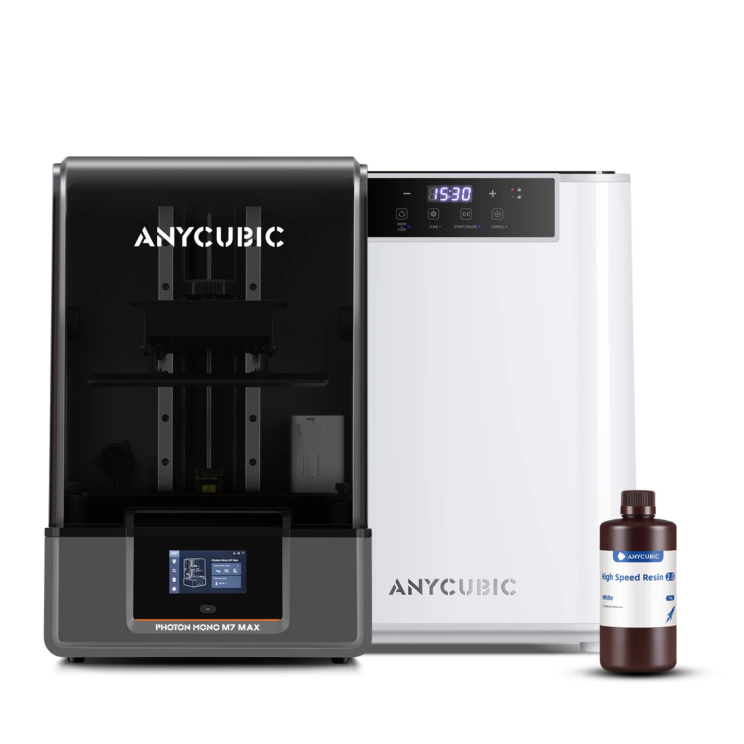 Anycubic Photon Mono M7 Max - Image 39