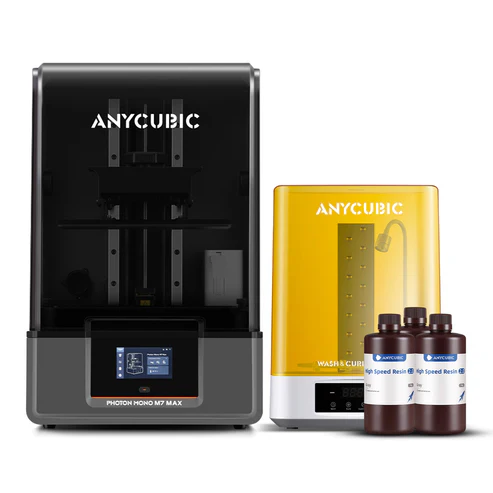 Photon Mono M7 Max Must-buy Bundle - Image 4