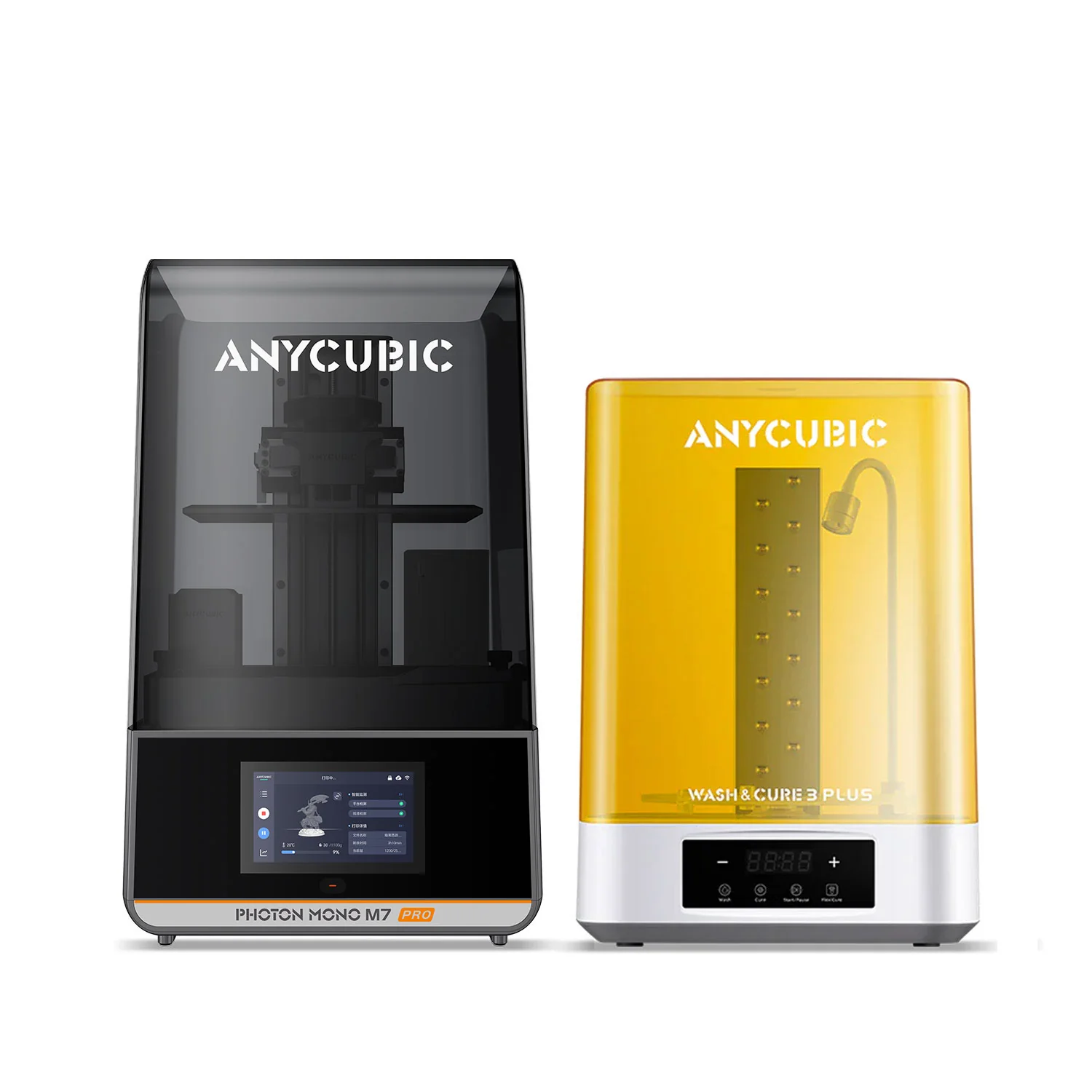 Anycubic Photon Mono M7 Pro - Image 11