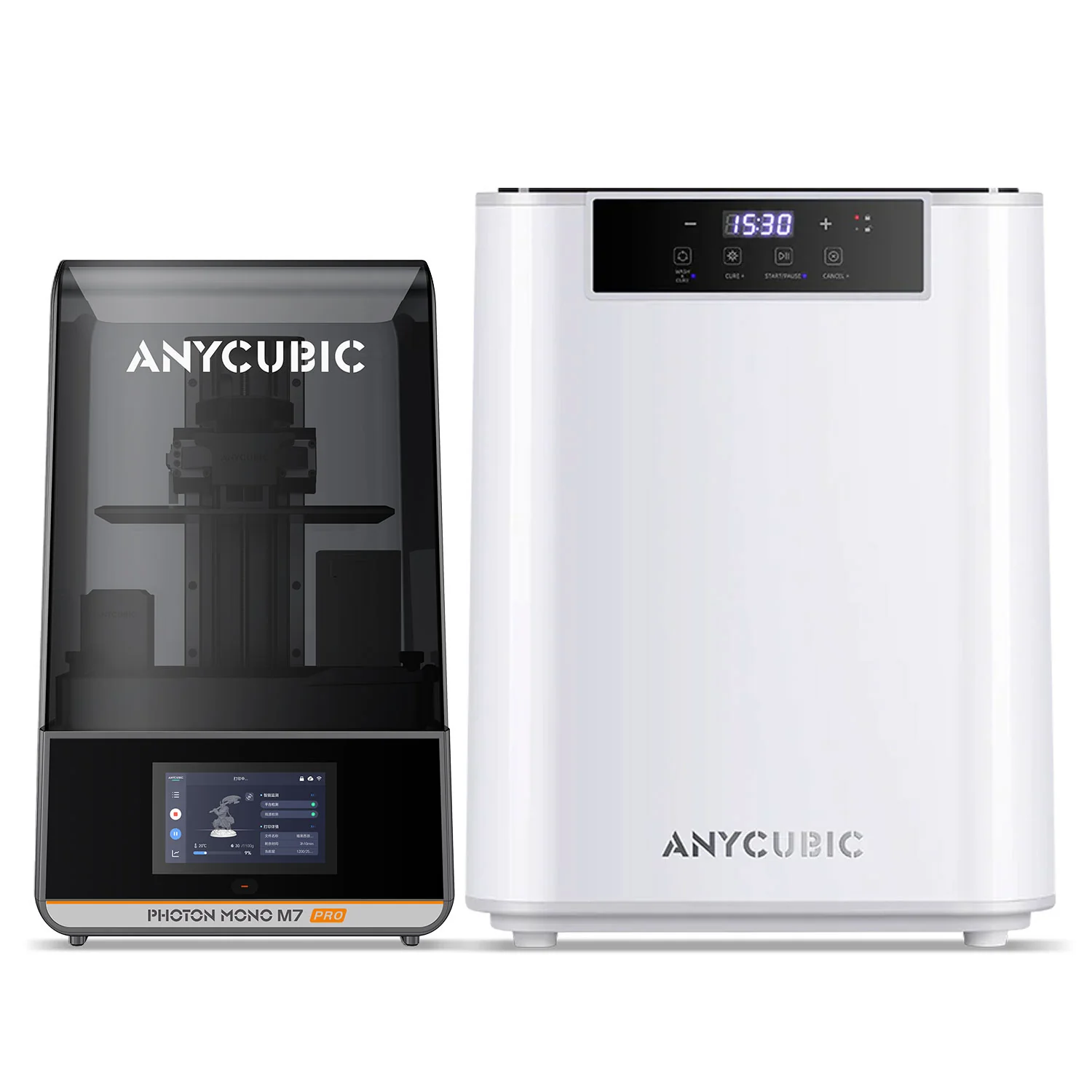Anycubic Photon Mono M7 Pro - Image 12
