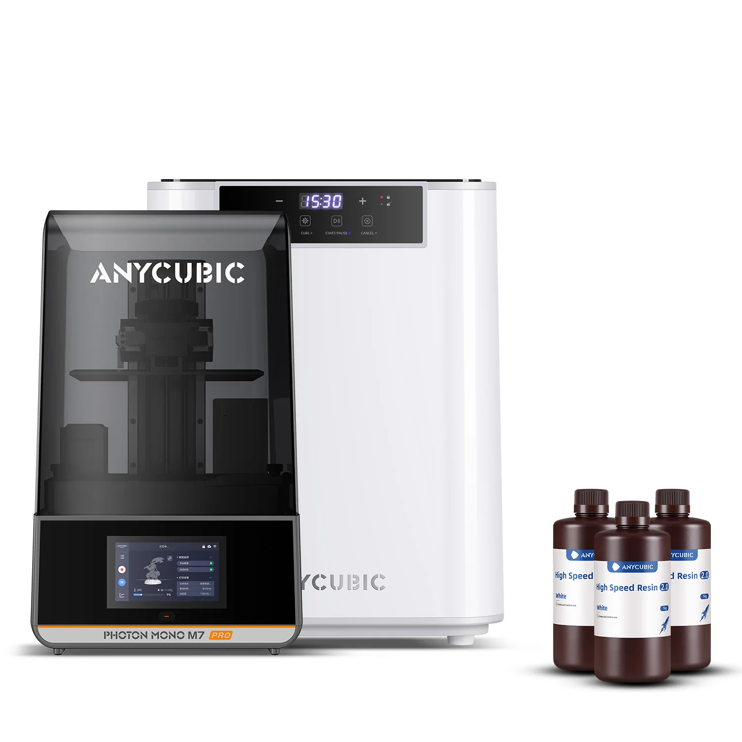 Anycubic Photon Mono M7 Pro - Image 20
