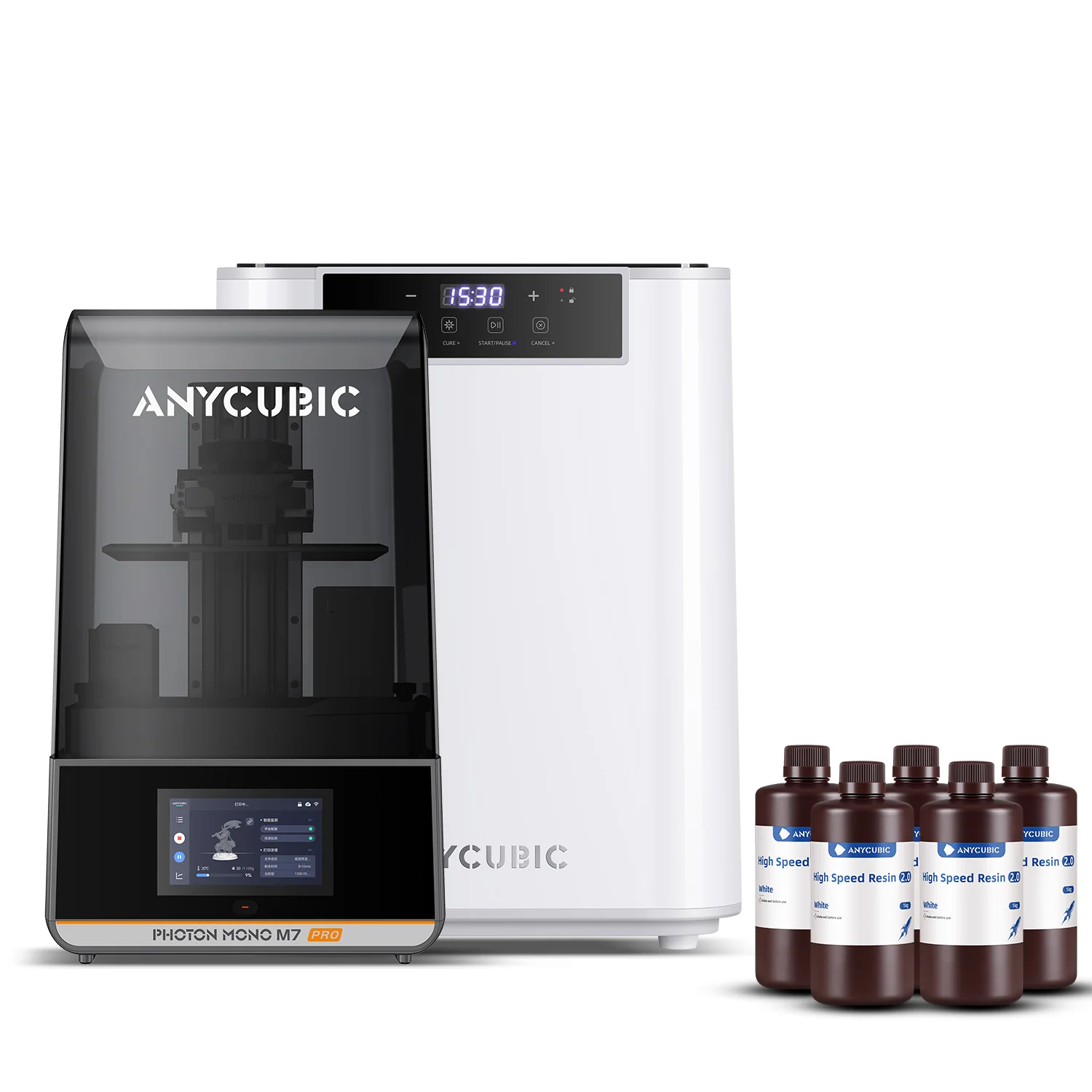 Anycubic Photon Mono M7 Pro - Image 21