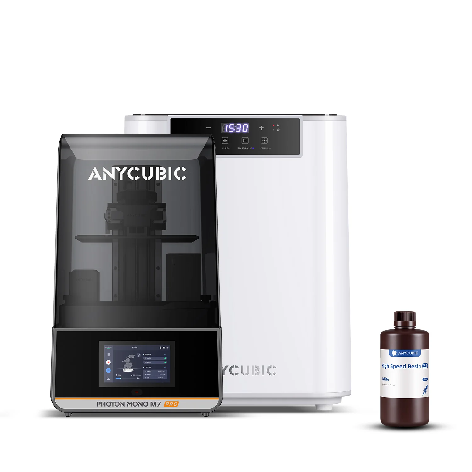 Anycubic Photon Mono M7 Pro - Image 22