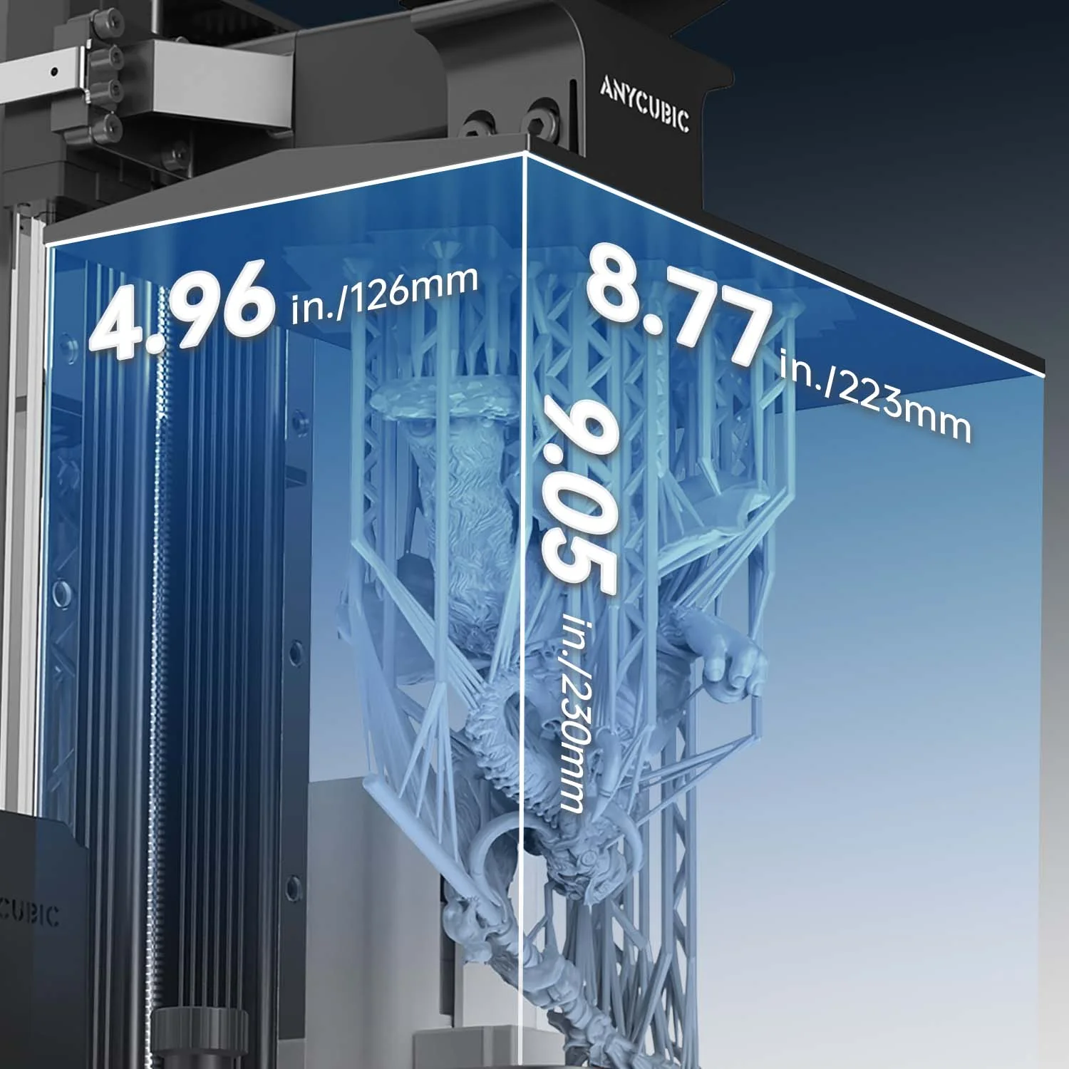 Anycubic Photon Mono M7 Pro - Image 7