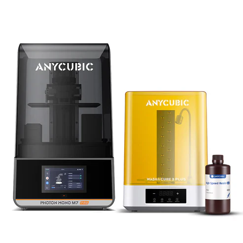 Photon Mono M7 Pro High-Precision Bundle - Image 4