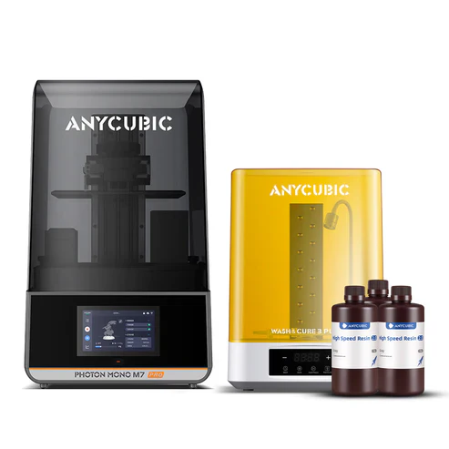 Photon Mono M7 Pro High-Precision Bundle - Image 5
