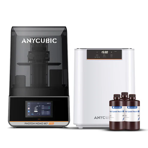 Photon Mono M7 Pro High-Precision Bundle - Image 6