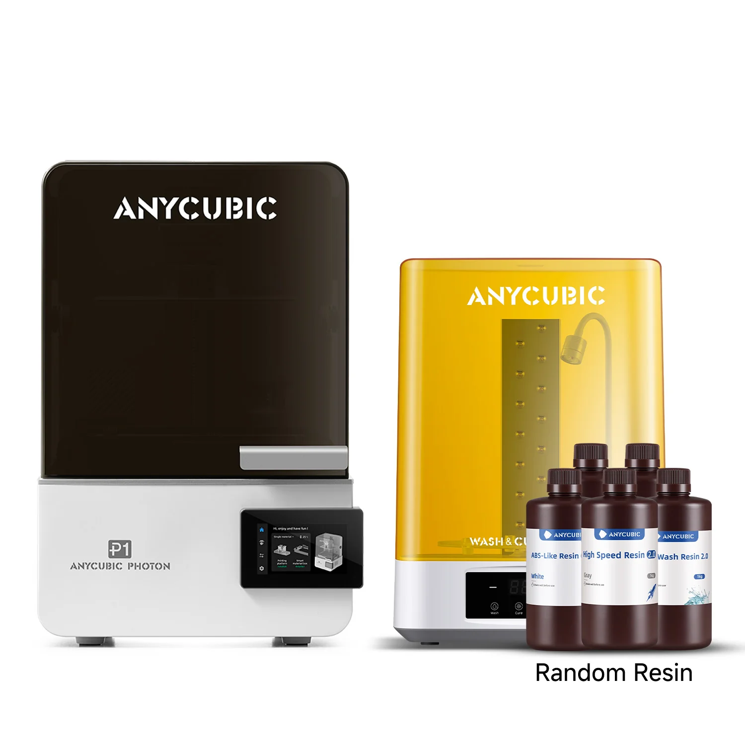 Anycubic Photon P1 - Image 10