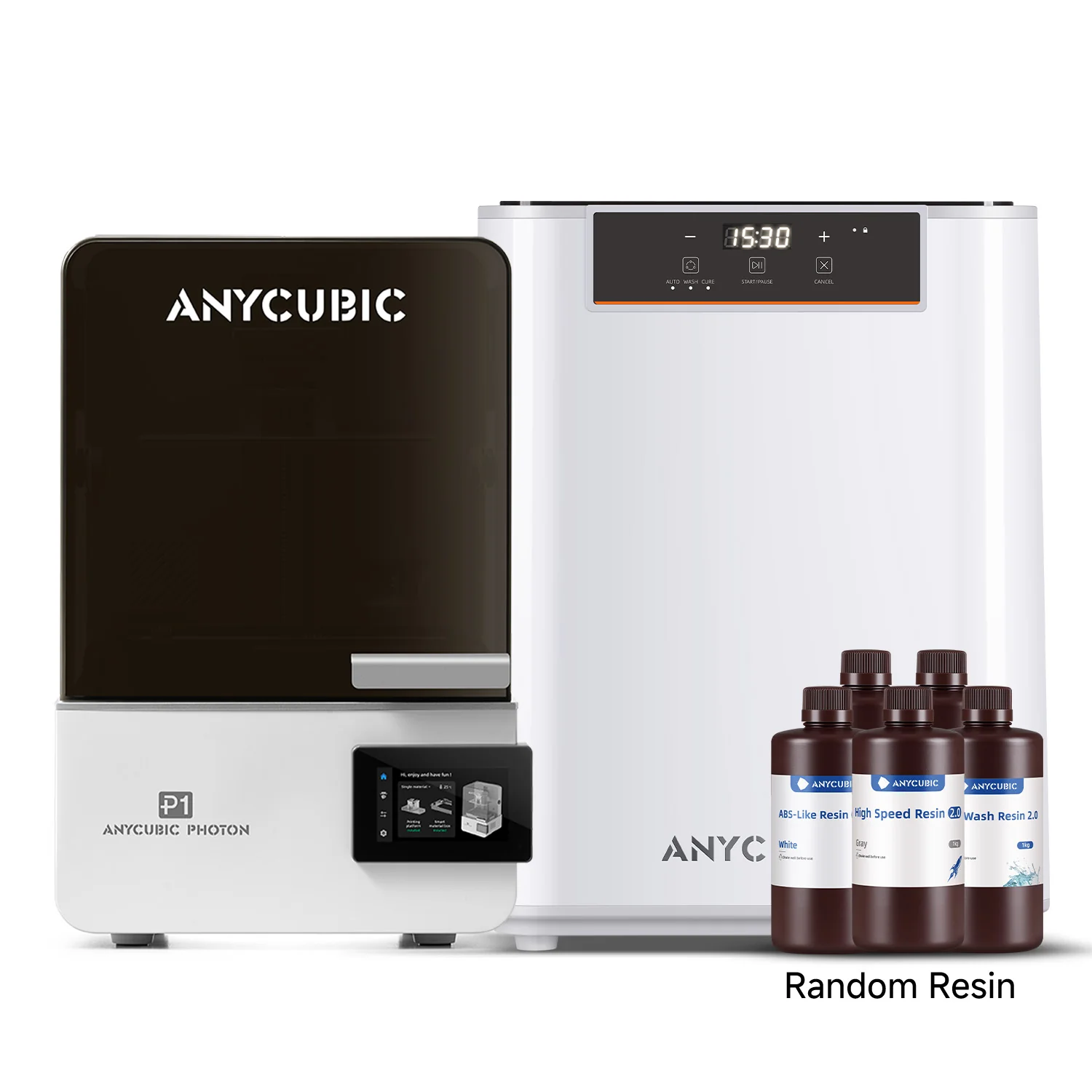 Anycubic Photon P1 - Image 11