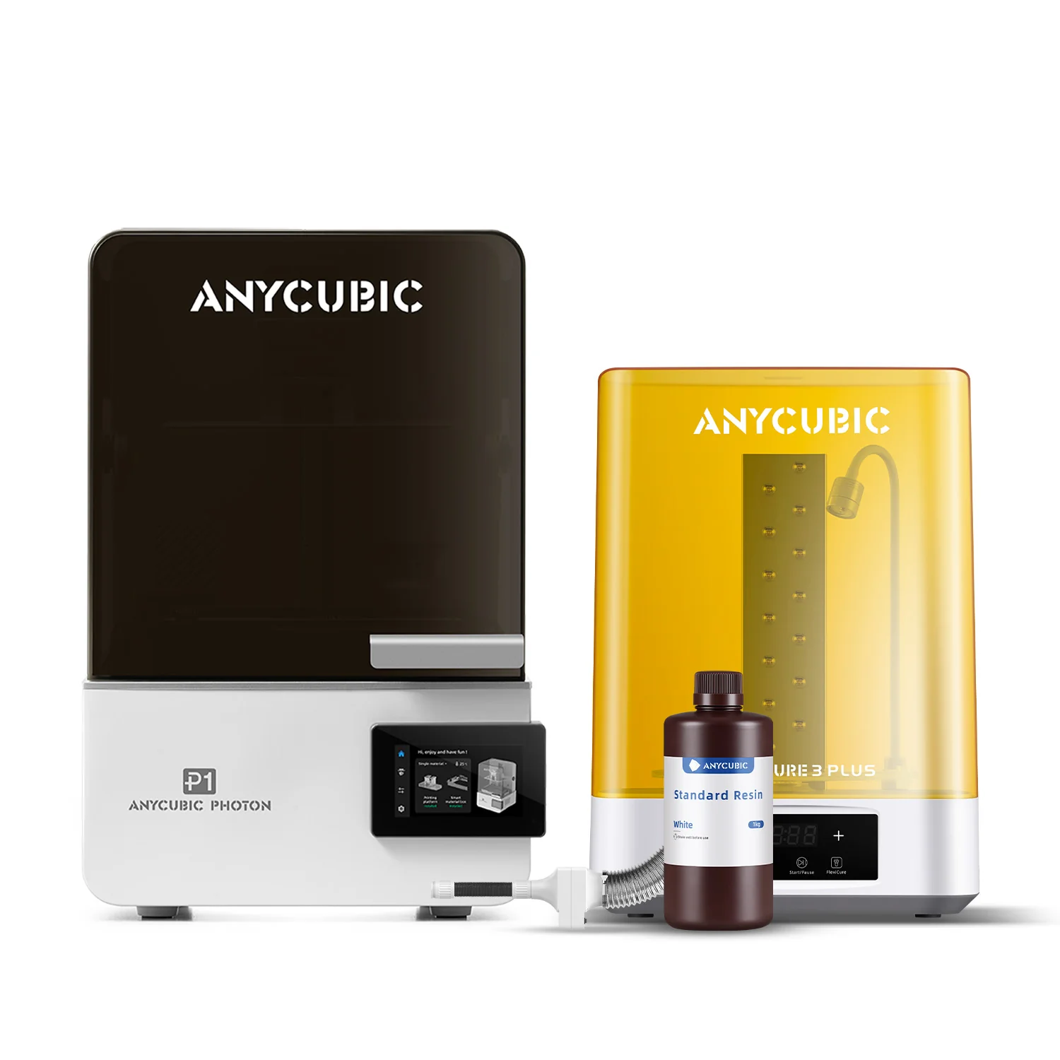 Anycubic Photon P1 - Image 12