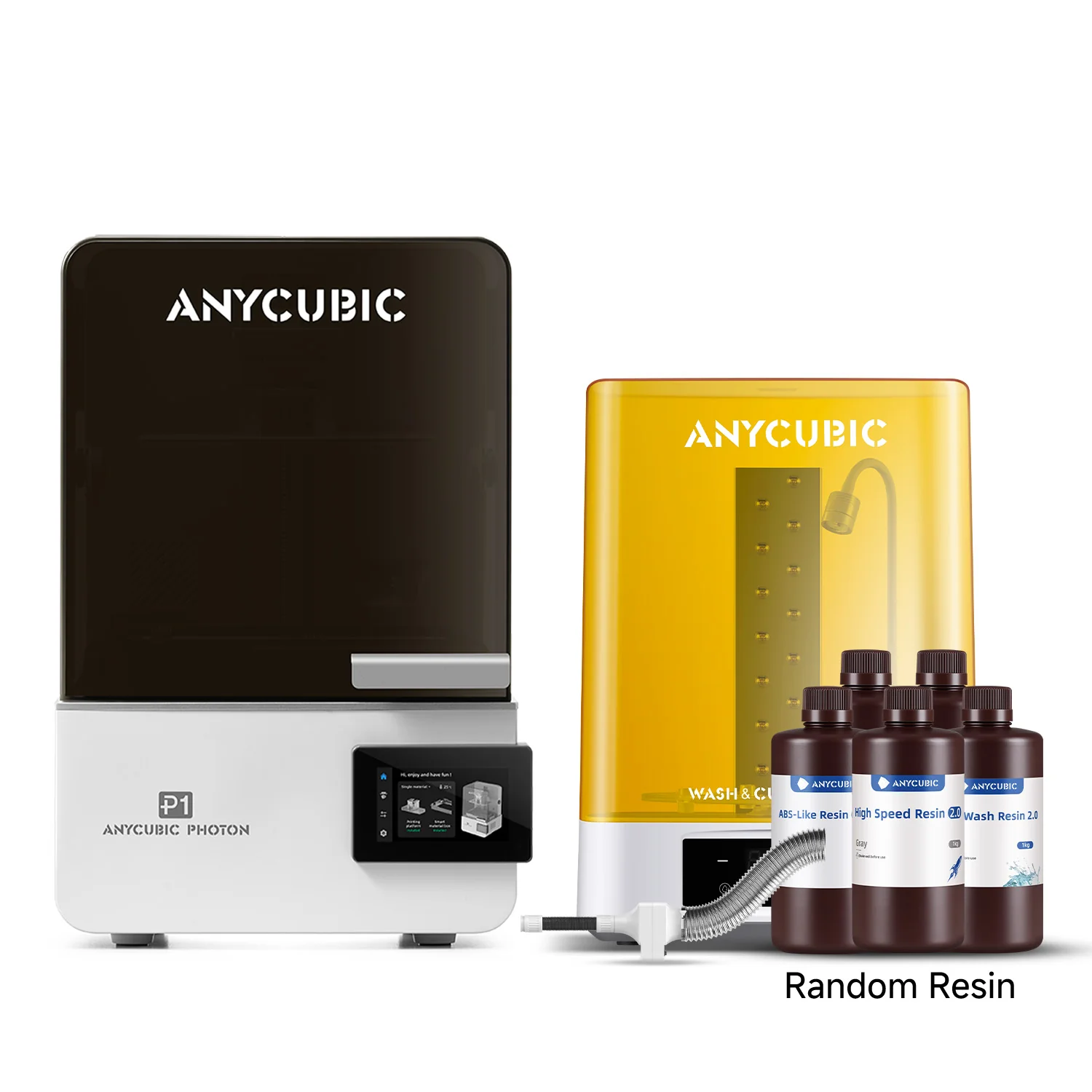 Anycubic Photon P1 - Image 13