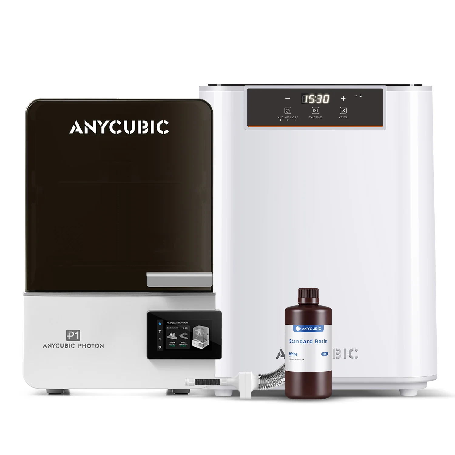 Anycubic Photon P1 - Image 14