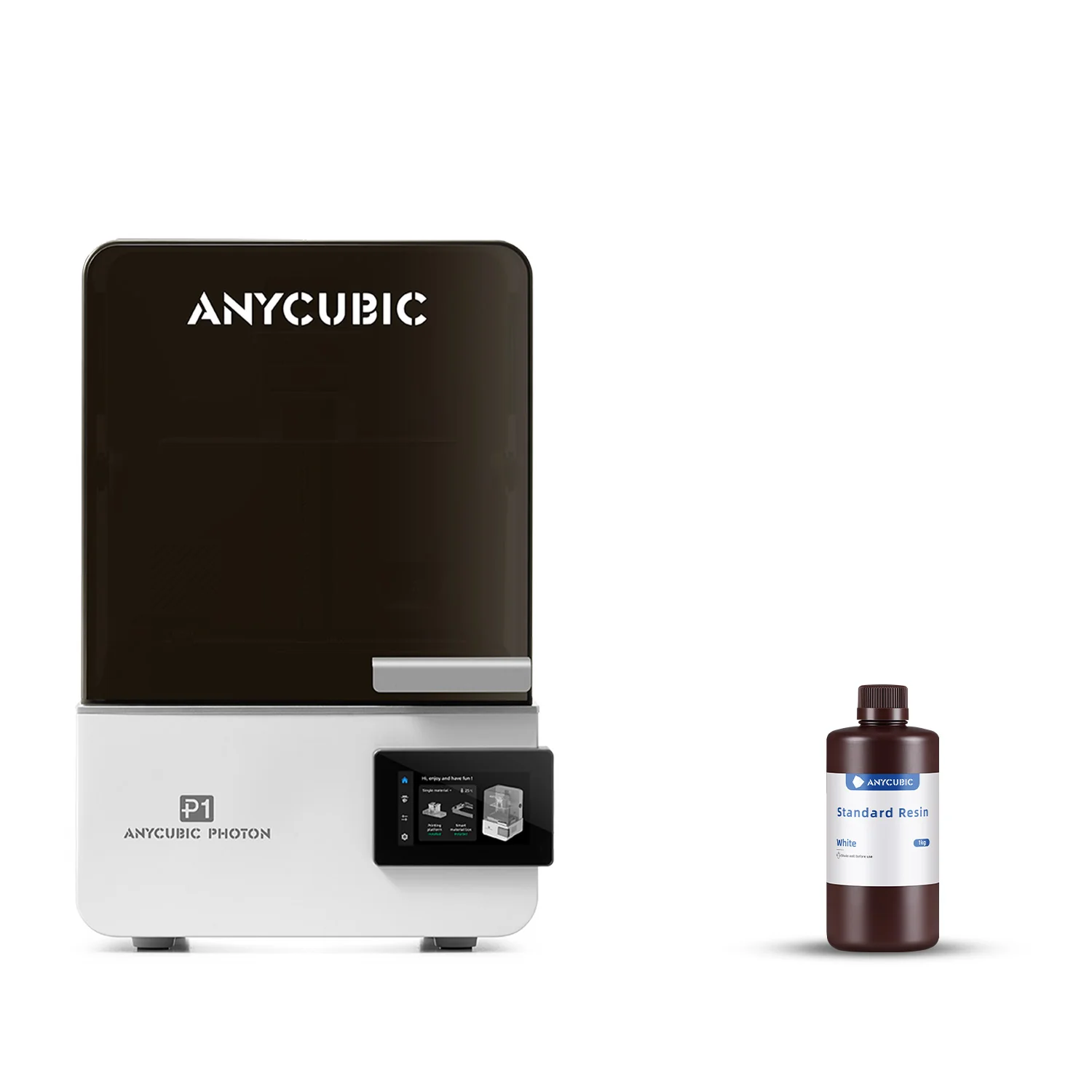 Anycubic Photon P1 - Image 15