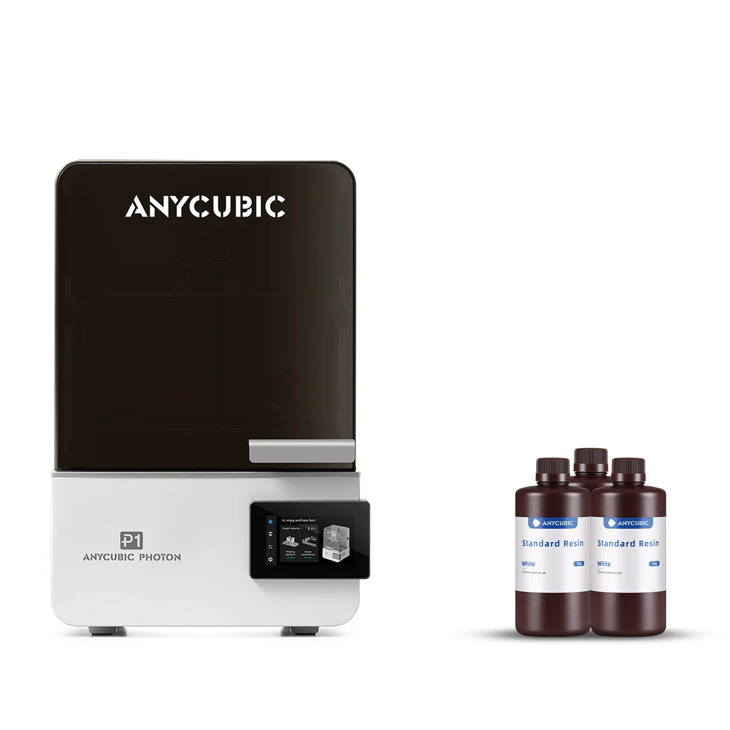 Anycubic Photon P1 - Image 16