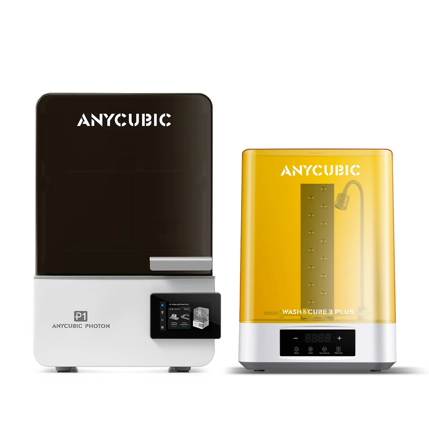 Anycubic Photon P1 - Image 19