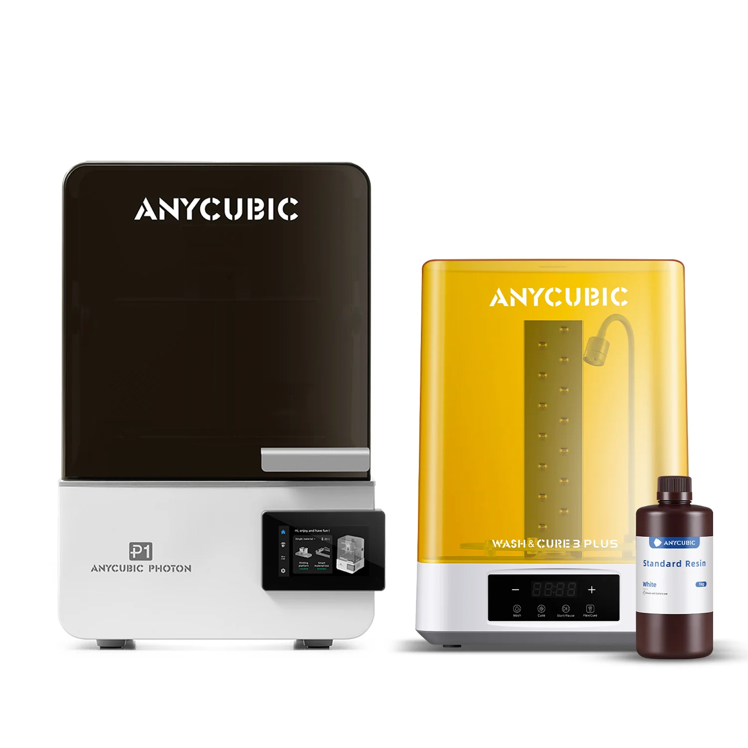 Anycubic Photon P1 - Image 20