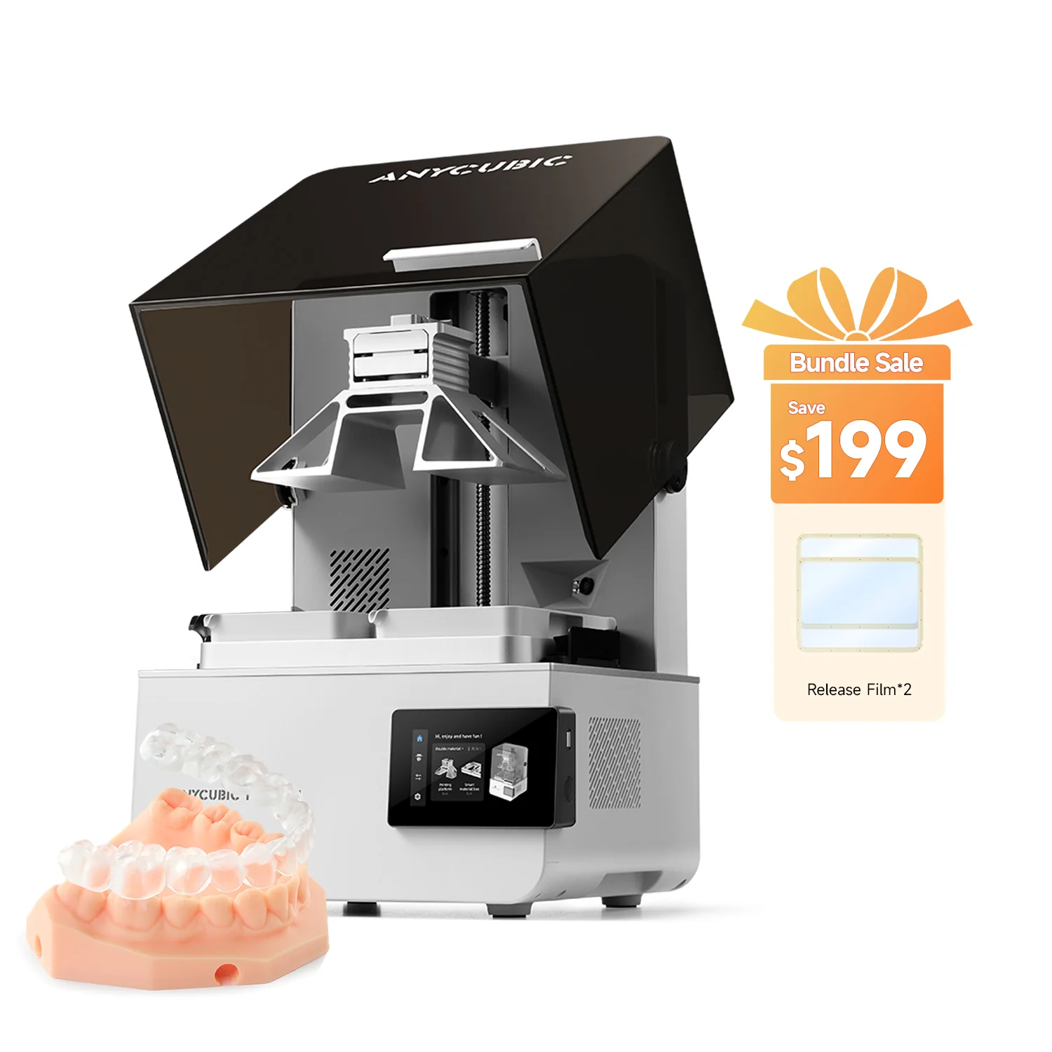Anycubic Photon P1 - Image 29