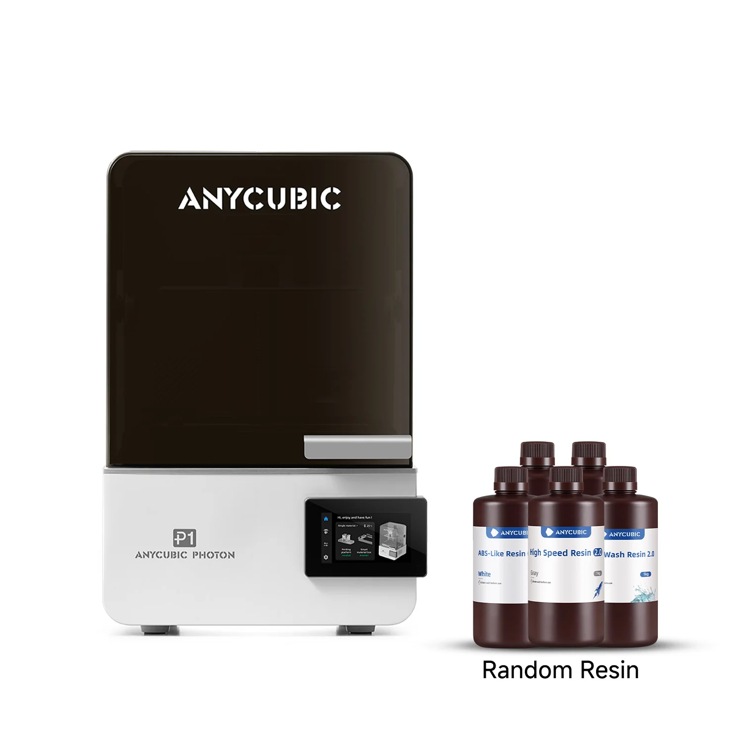 Anycubic Photon P1 - Image 7