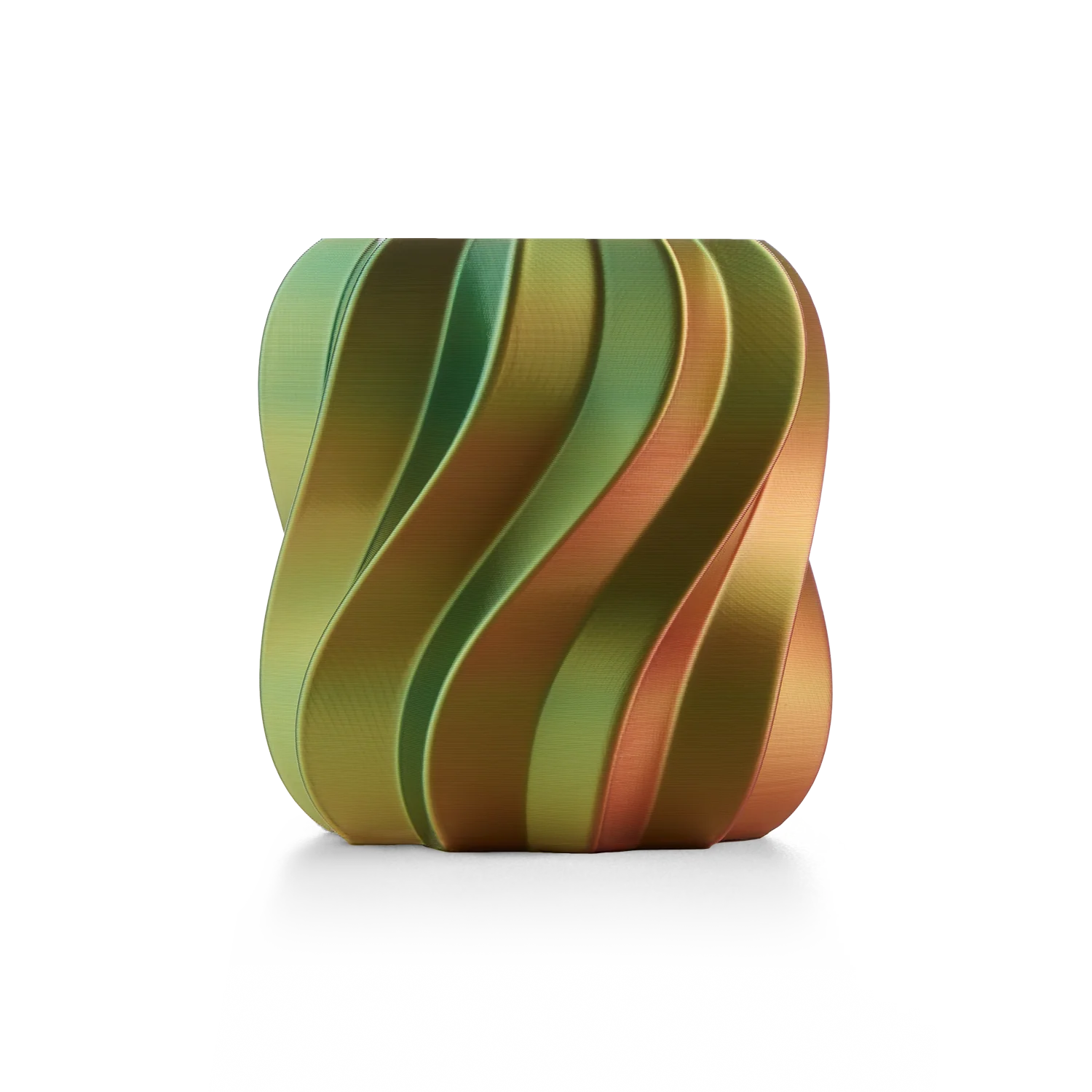 PLA Silk Dual/Tri-Color - Image 3