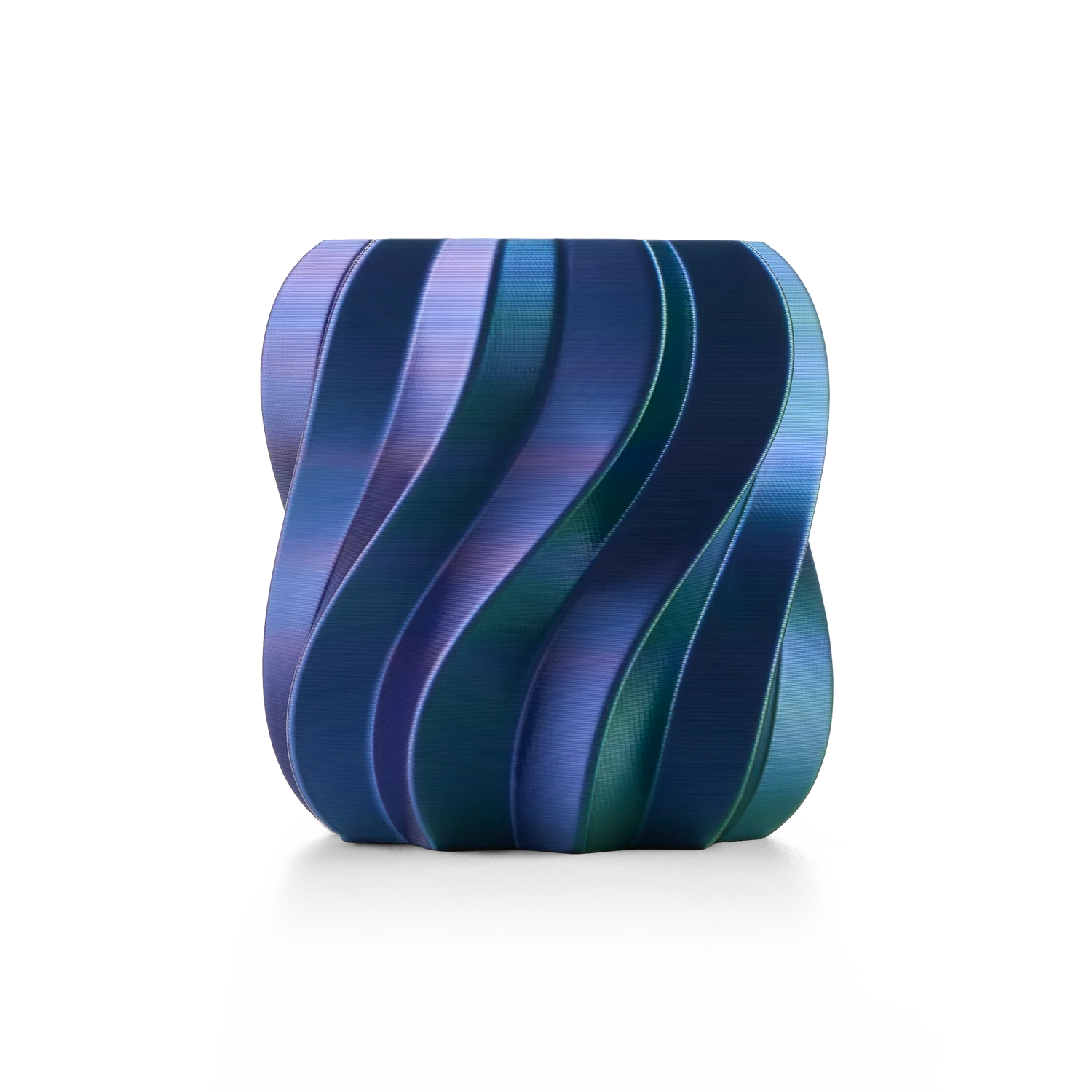PLA Silk Dual/Tri-Color - Image 4