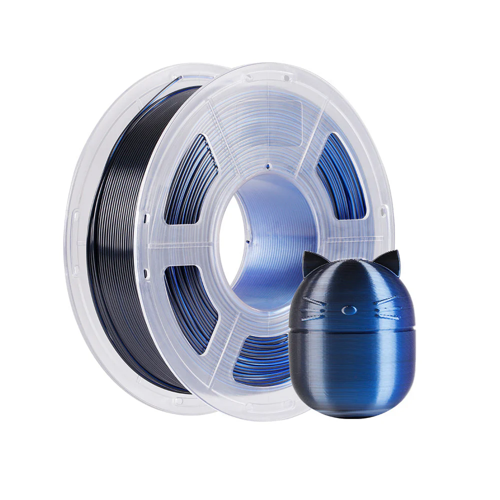 PLA Silk Dual/Tri-Color 10-100kg Deals - Image 3