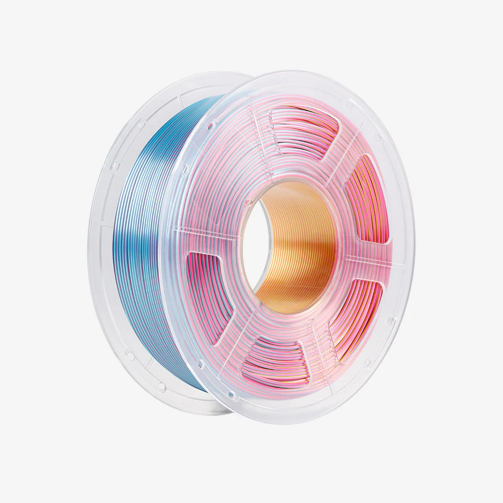 PLA Silk Dual/Tri-Color 10-100kg Deals - Image 4