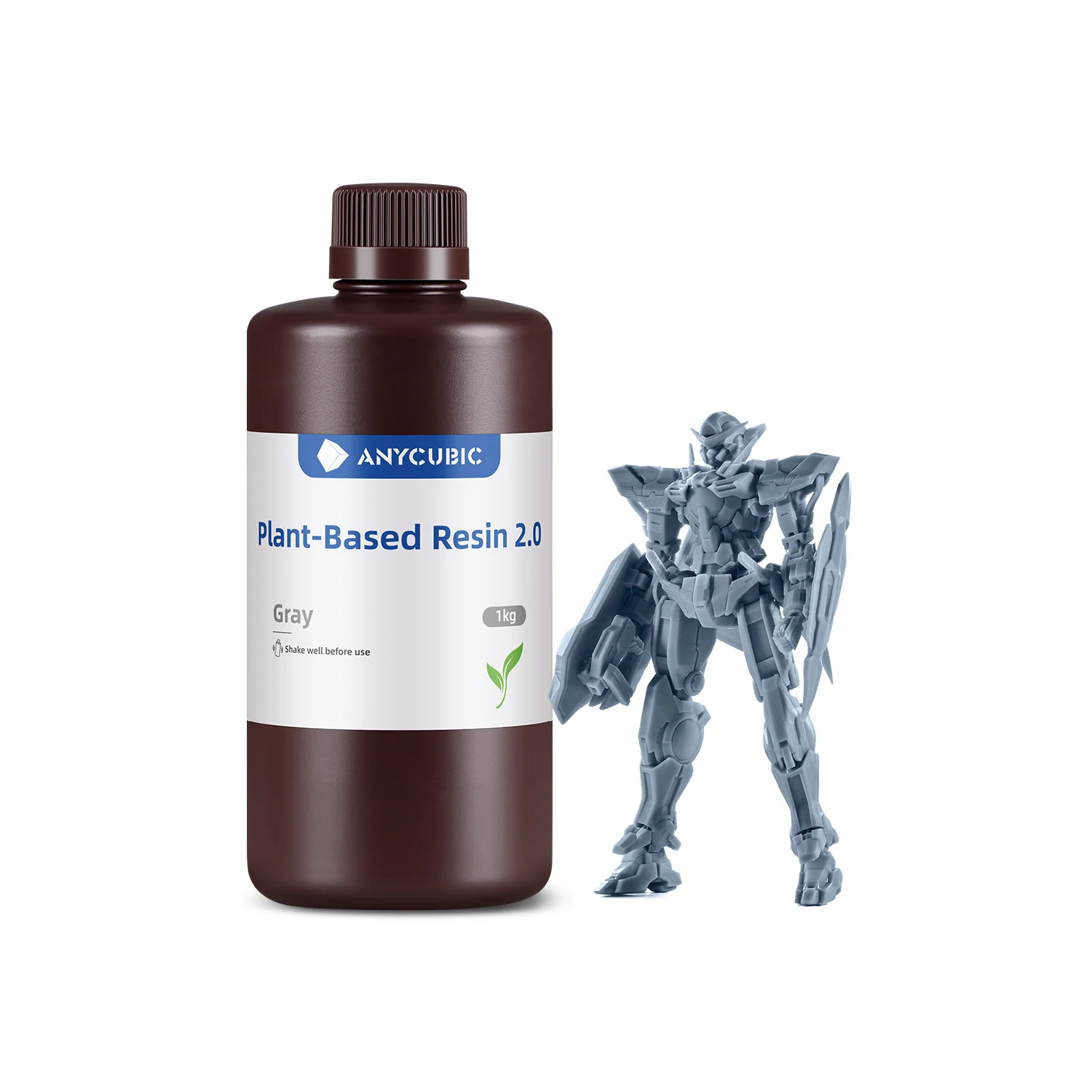 Plant-Based UV Resin 10-100kg Deals - Image 3