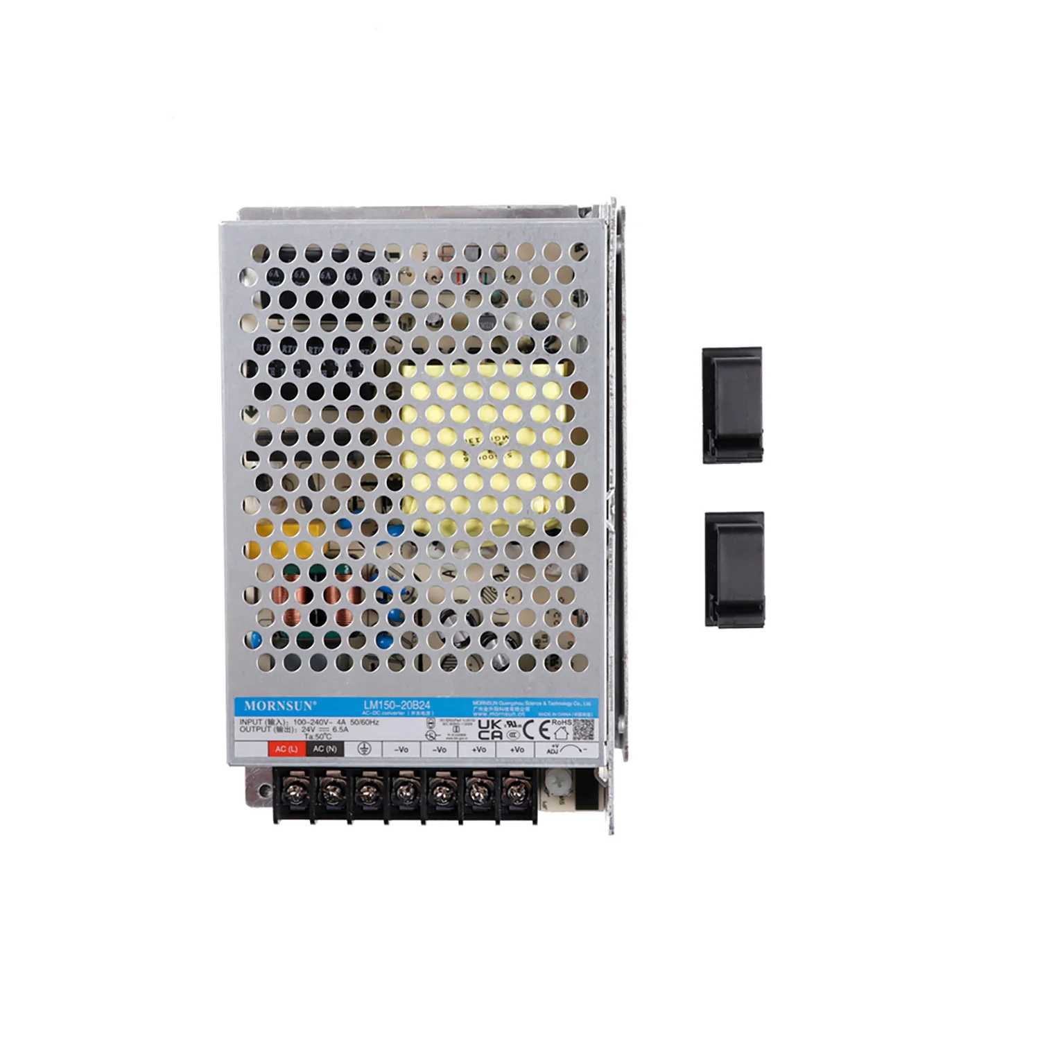 Power Supply - Image 4