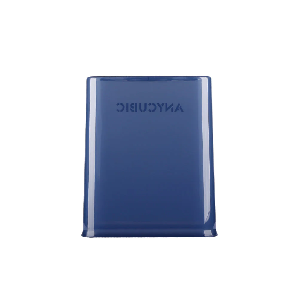 Transparent Cover - Image 3