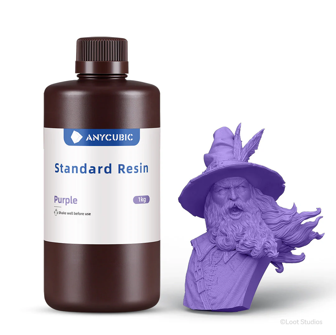 Anycubic Resin Clearance Sale - Image 11