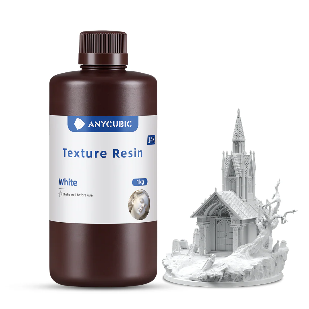 Anycubic Resin Clearance Sale - Image 13