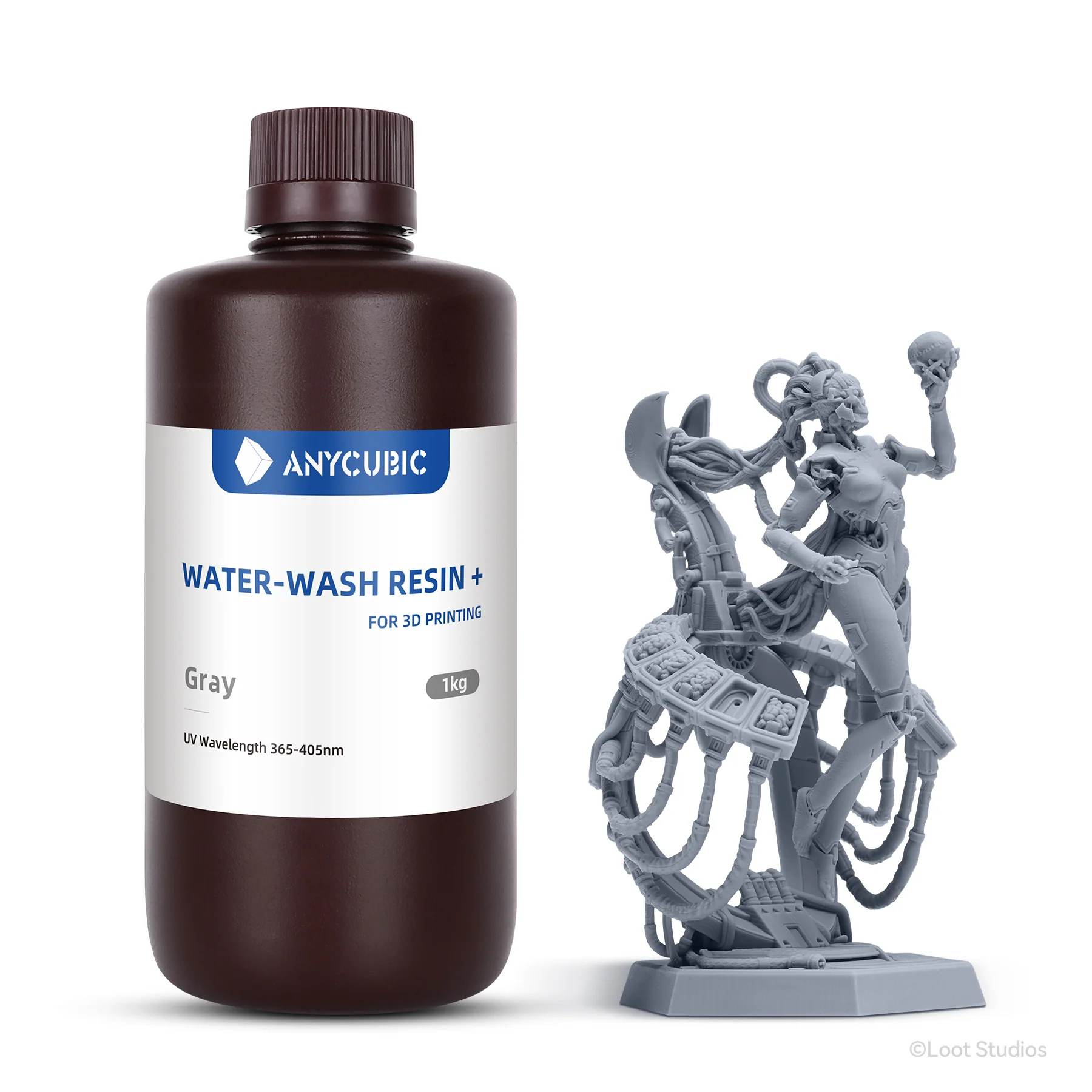 Anycubic Resin Clearance Sale - Image 16
