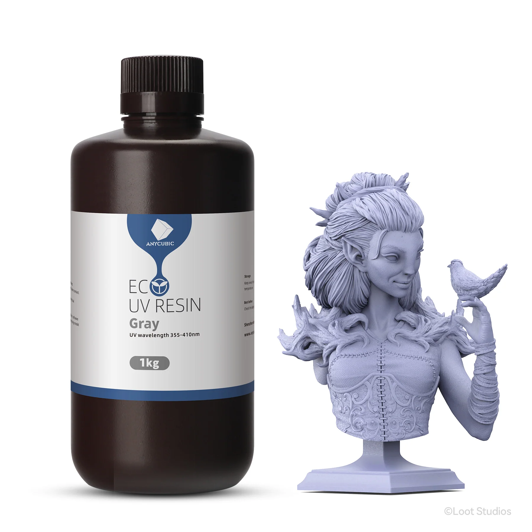 Anycubic Resin Clearance Sale - Image 18