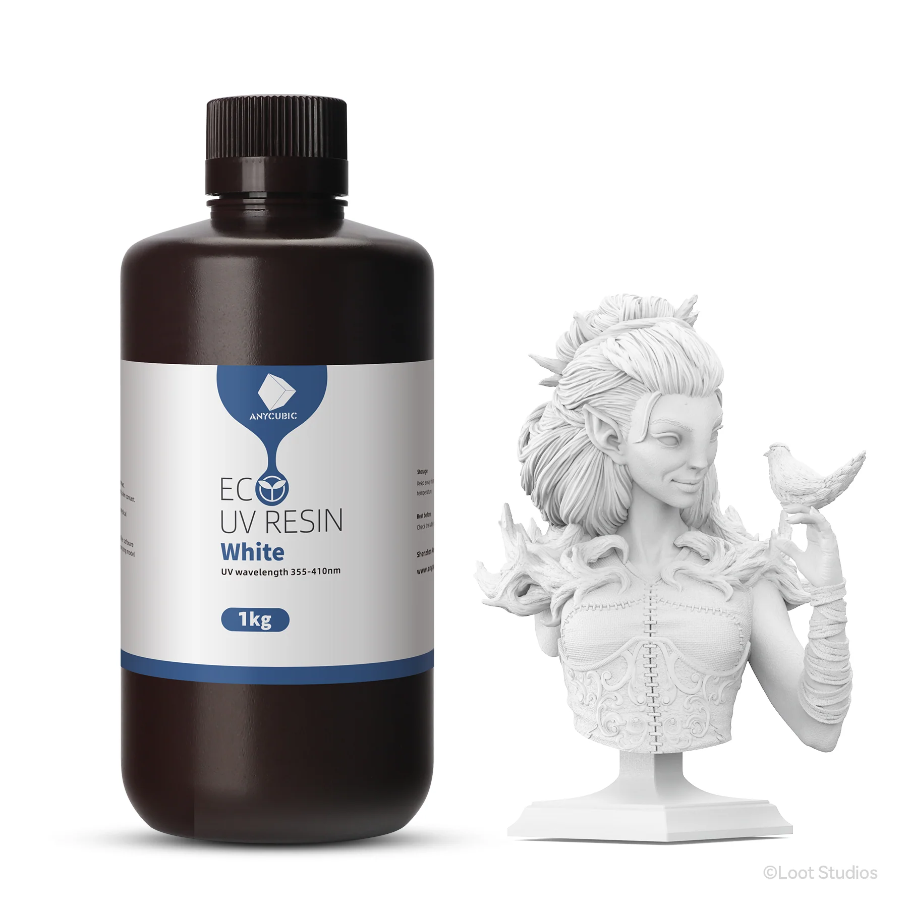 Anycubic Resin Clearance Sale - Image 19