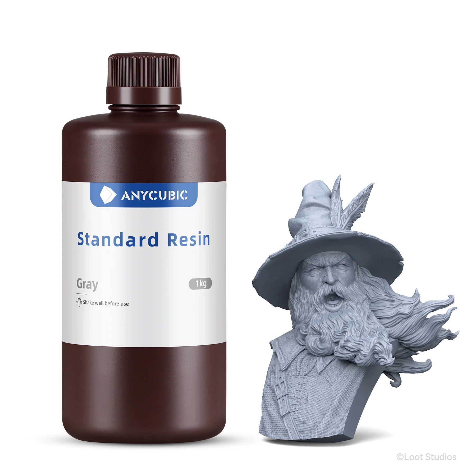 Anycubic Resin Clearance Sale - Image 21