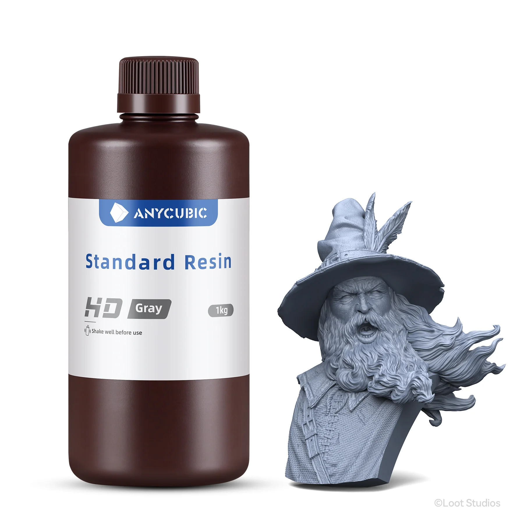 Anycubic Resin Clearance Sale - Image 22