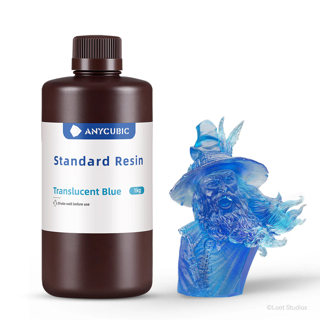 Anycubic Resin Clearance Sale - Image 23