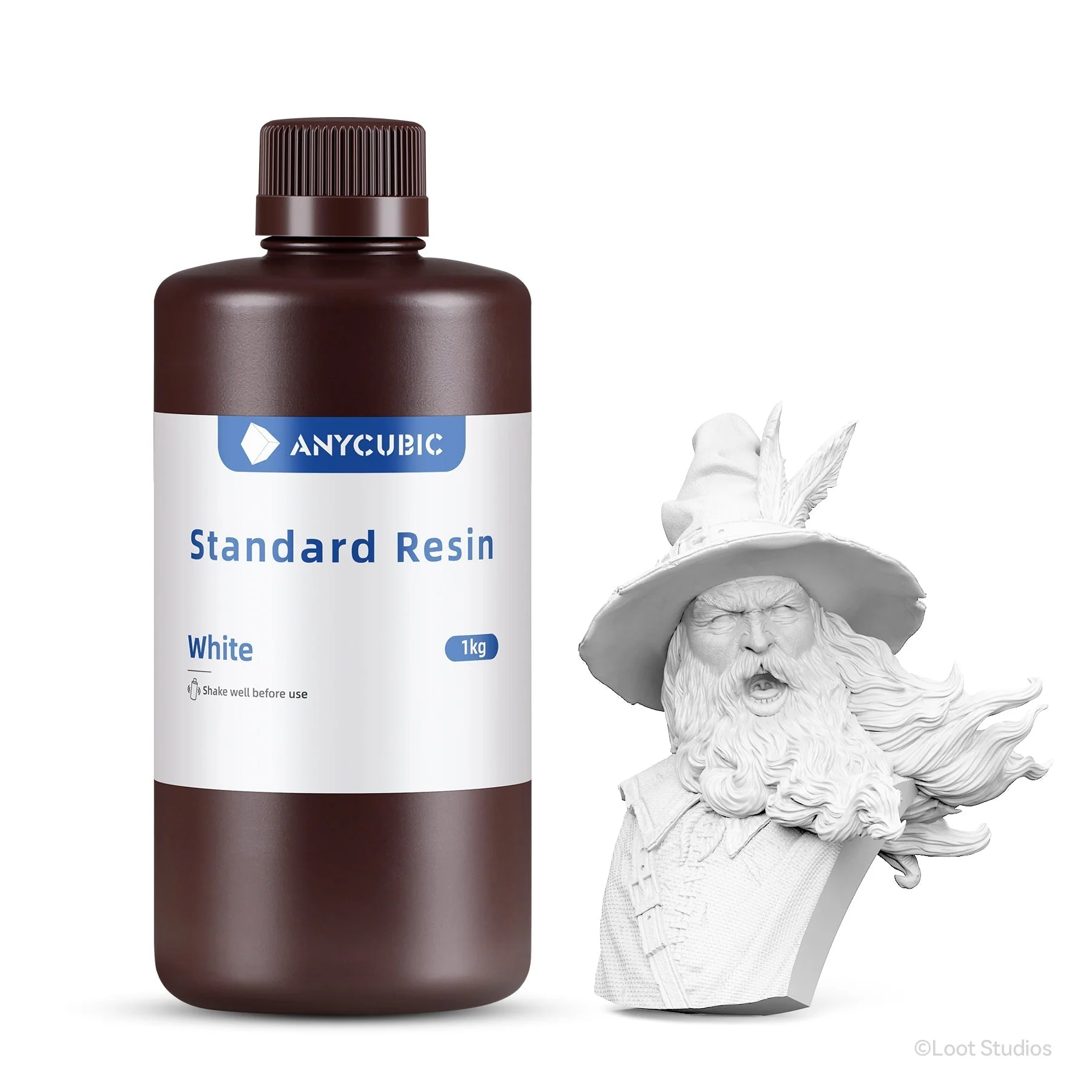 Anycubic Resin Clearance Sale - Image 24