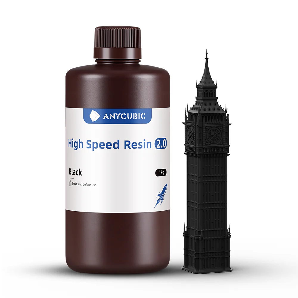 Anycubic Resin Clearance Sale - Image 26