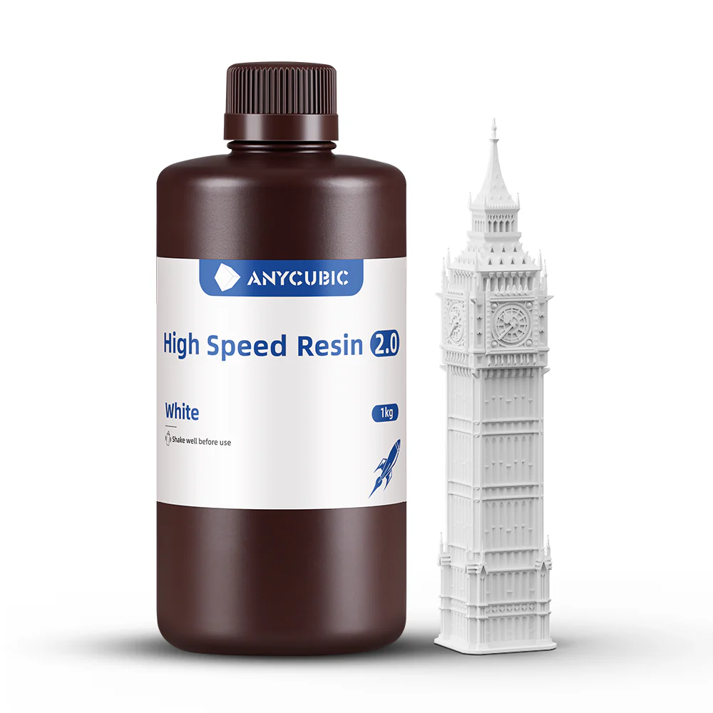 Anycubic Resin Clearance Sale - Image 27