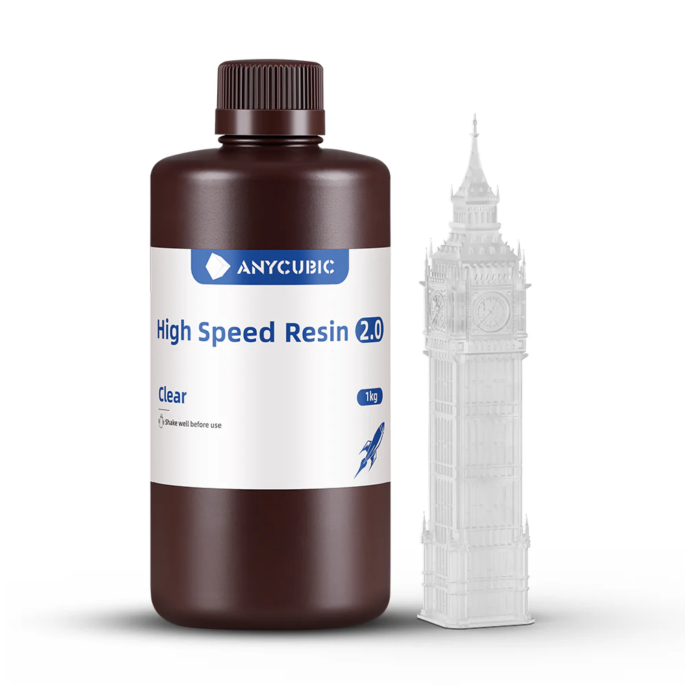 Anycubic Resin Clearance Sale - Image 28