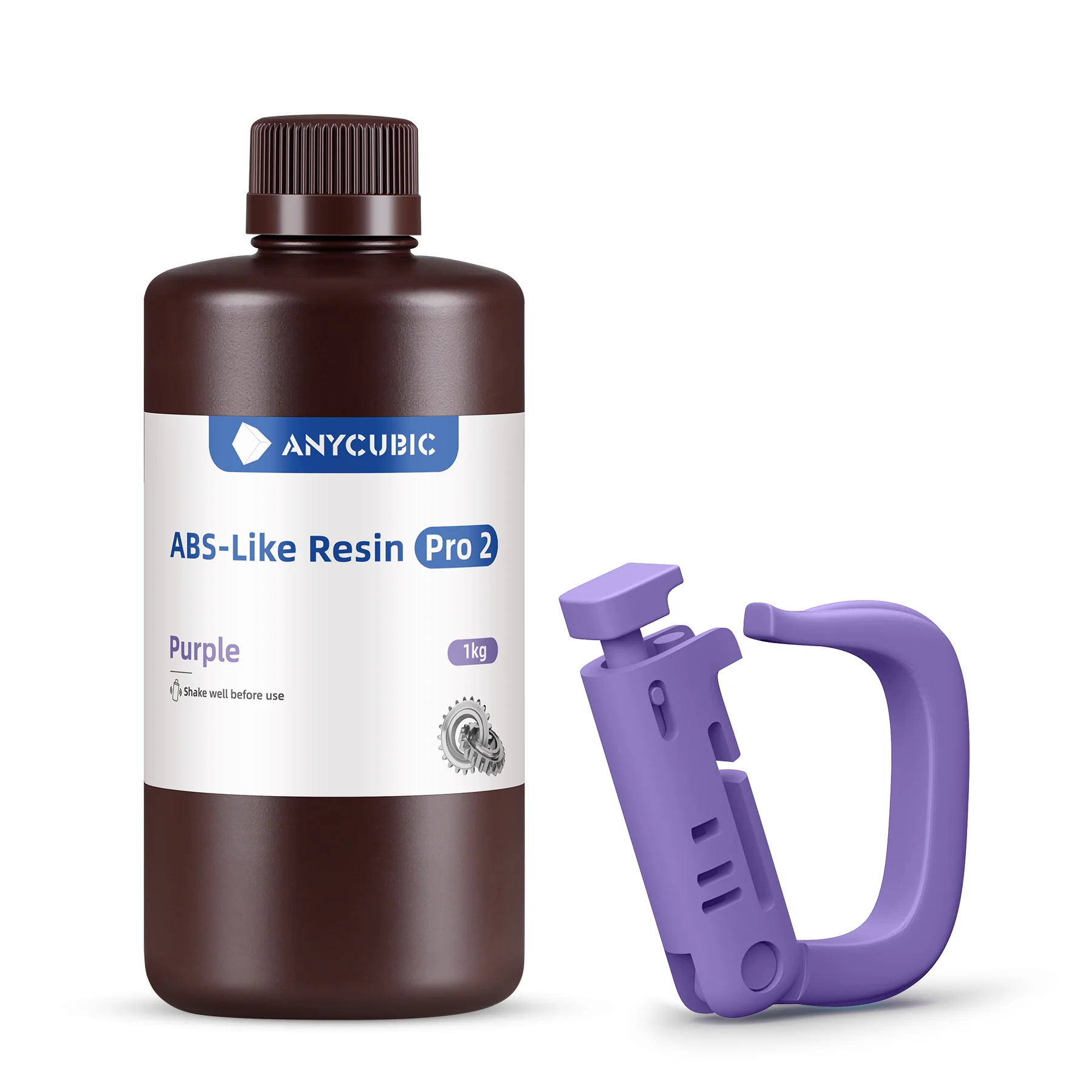 Anycubic Resin Clearance Sale - Image 6