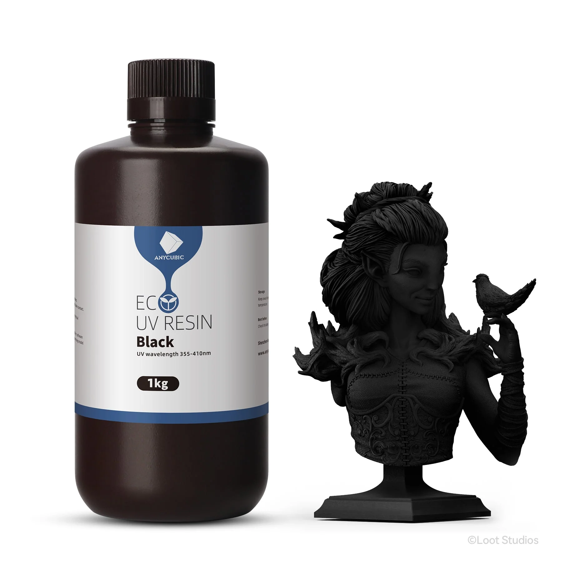 Anycubic Resin Clearance Sale - Image 9