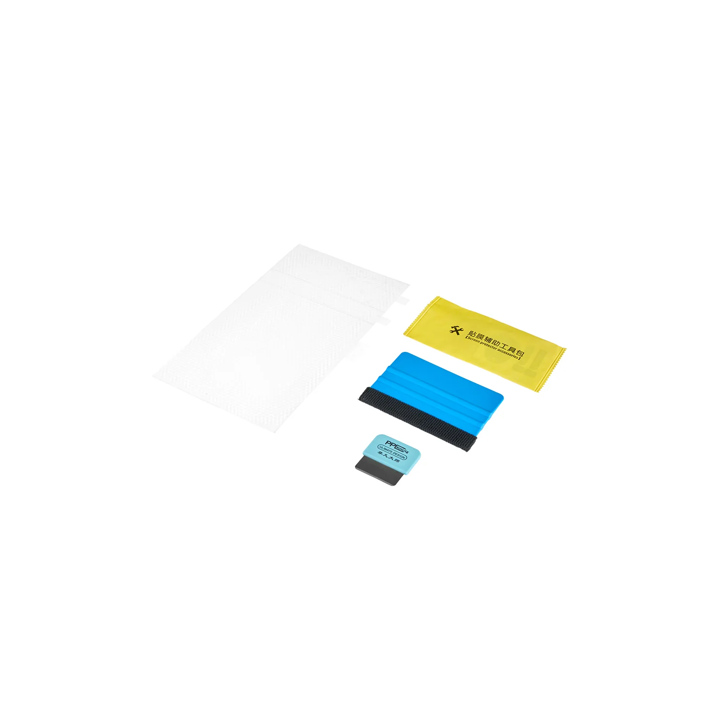 Wave Release Film - Image 4
