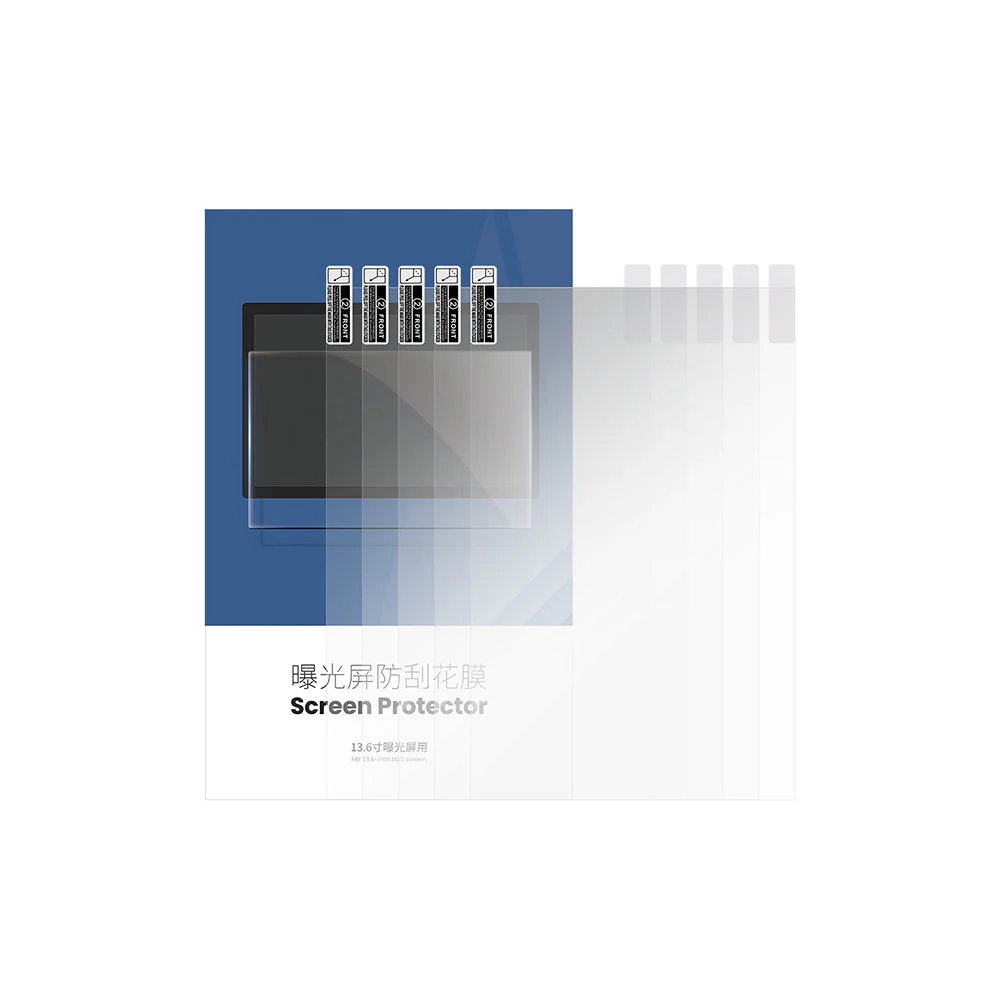 Screen Protector - Image 6